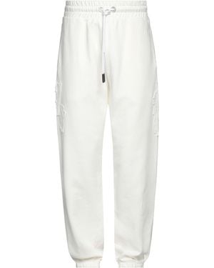 Palm Angels Trouser - White