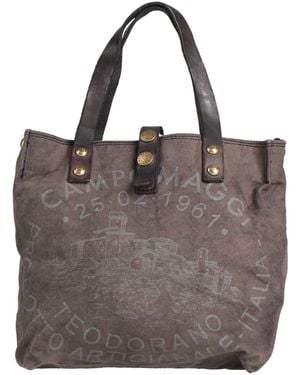 Campomaggi Handbag - Brown