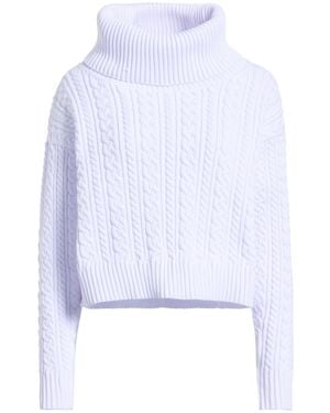 Rrd Cuello Alto - Blanco