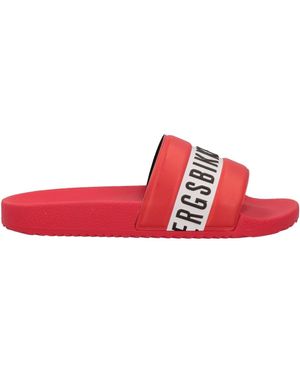 Bikkembergs Sandali - Rosso
