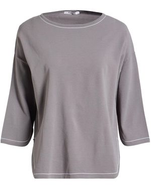 Kangra T-Shirt Viscose, Polyester - White