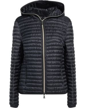 Canadian Puffer - Black