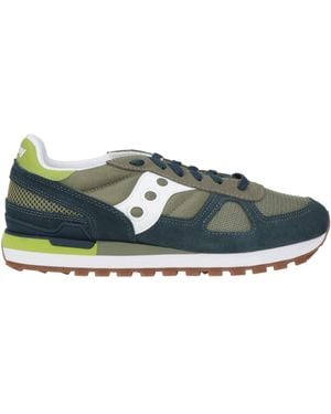 Saucony Sneakers - Verde