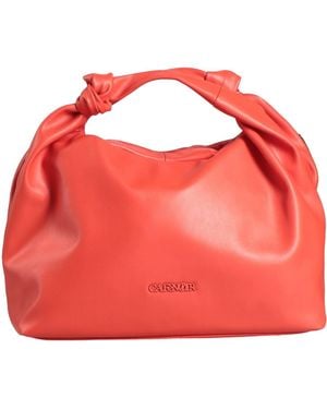 CafeNoir Handbag - Red