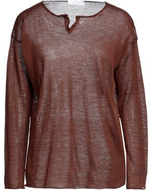 Cruciani Sweater - Brown