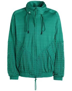 adidas Originals Jacket - Green