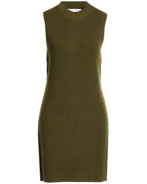 Proenza Schouler Mini Dress - Green