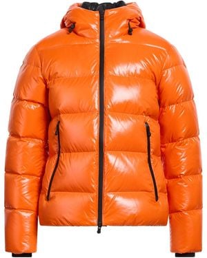 People Of Shibuya Pufferjacke & Daunenjacke - Orange