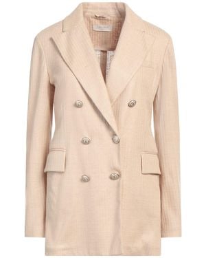 Circolo 1901 Blazer - Natural