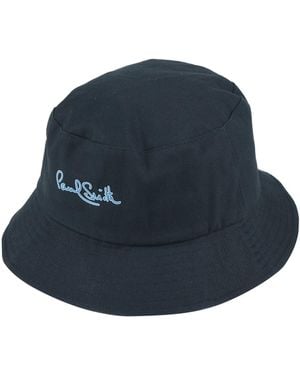 Paul Smith Hat - Blue