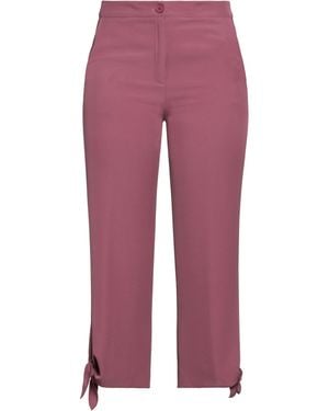 Bellwood Pants - Red