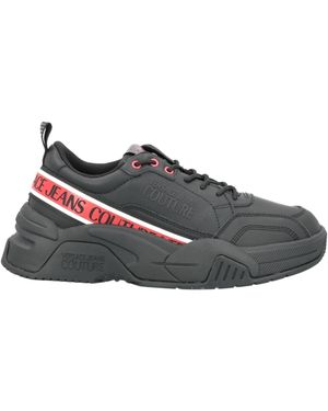 Versace Jeans Couture Sneakers - Grau