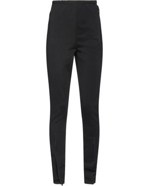 Wardrobe NYC Pants - Black