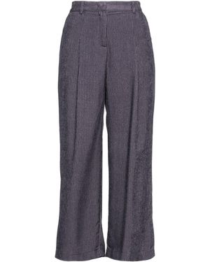 Manila Grace Trousers - Blue