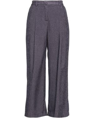 Manila Grace Trousers - Blue