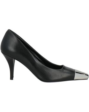 Gianmarco F. Zapatos de salón - Negro
