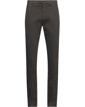 Dondup Trouser - Gray