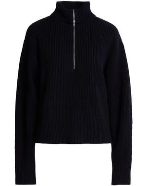 Max Mara Pullover - Azul