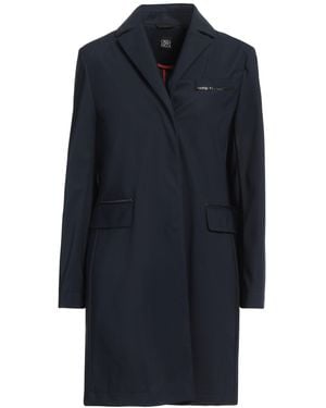 Cinzia Rocca Soprabito & Trench - Blu