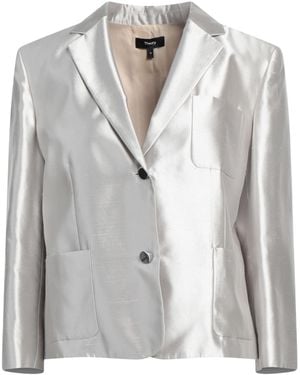 Theory Americana - Gris