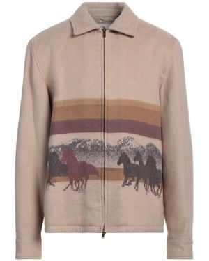 Woolrich Jacket - Brown