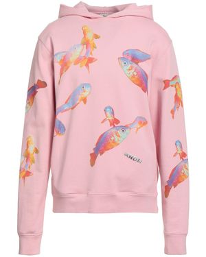 Sandro Sudadera - Rosa