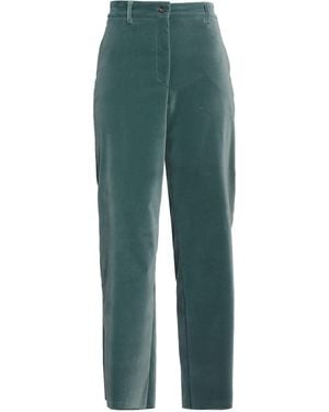 The Gigi Pants - Green