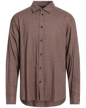 Rag & Bone Chemise - Marron