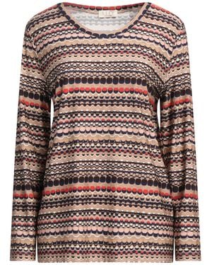 Siyu T-shirt - Brown