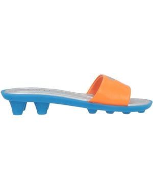 Fenty Sandals - Blue