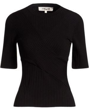 Diane von Furstenberg Jumper - Black