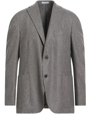 Boglioli Blazer - Grey