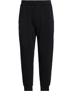 DSquared² Trouser - Black