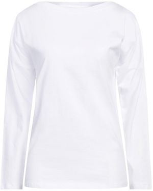 Aragona T-Shirt Cotton - White
