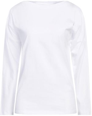 Aragona T-Shirt Cotton - White