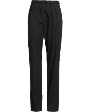 Gabriele Pasini Trouser - Black