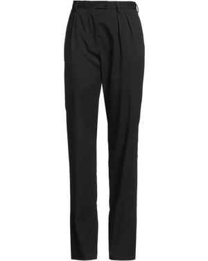 Gabriele Pasini Trouser - Black