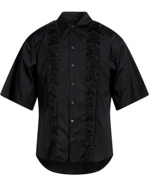 DSquared² Shirt - Black
