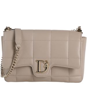 DSquared² Umhängetasche - Natur