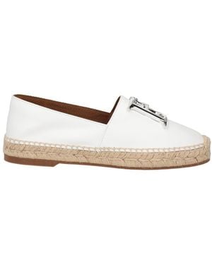 DSquared² Espadrilles - White