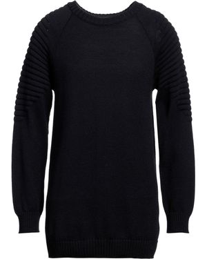 Les Hommes Jumper - Blue