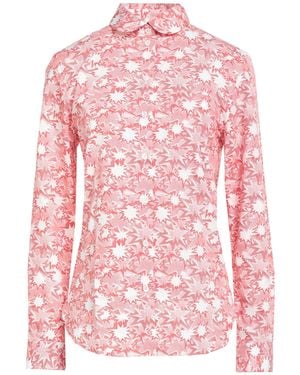 Maison Kitsuné Camicia - Rosa