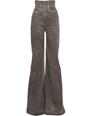 Rick Owens Jeans - Gray