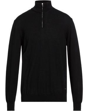 Tombolini Pullover - Nero