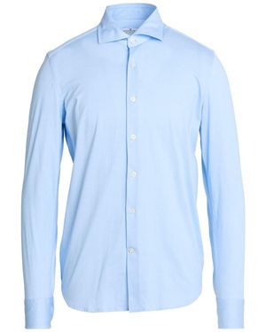 Sonrisa Camisa - Azul