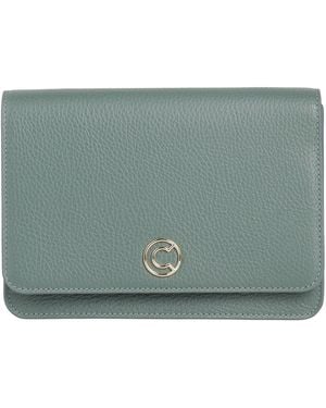 Coccinelle Pochette - Verde