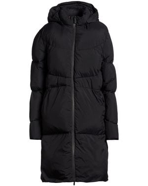Suns Boards Puffer - Black