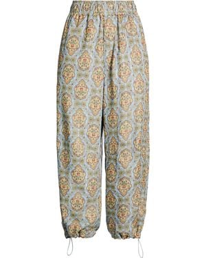 Undercover Trousers - Blue