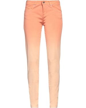 Heritage Trouser - Orange