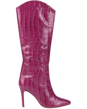 SCHUTZ SHOES Stivale - Viola